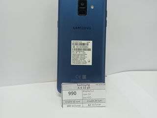 Samsung  A -6 32 GB