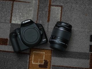 Canon 500D foto 2