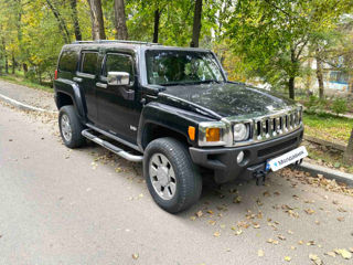 Hummer H3 foto 4