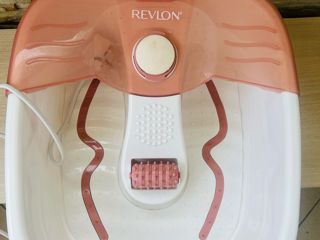 Vind Vanuta spa Revlon pentru pedichiură foto 6