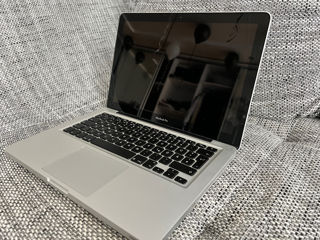 MacBook Pro 2012 foto 3