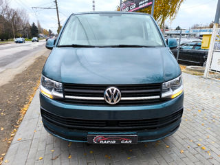 Volkswagen Transporter foto 2