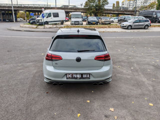 Volkswagen Golf foto 7