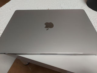 MacBook Air M2, 16LPDDR5, 500 SSD