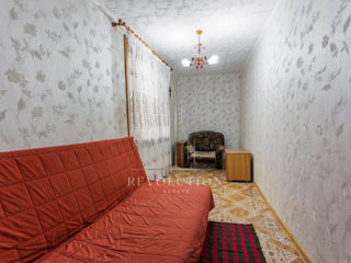 Apartament cu 2 camere, 45 m², Centru, Chișinău foto 3