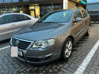 Volkswagen Passat foto 18