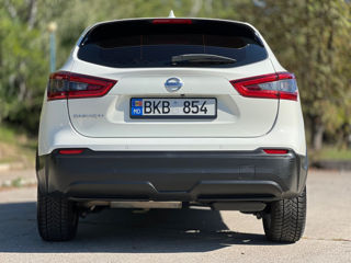 Nissan Qashqai foto 6