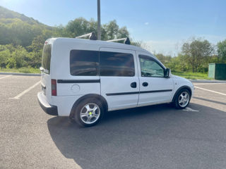 Opel Combo foto 5