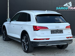 Audi Q5 foto 6