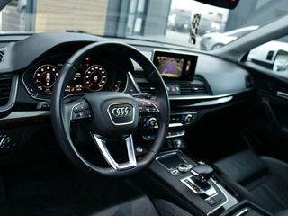 Audi Q5 foto 7