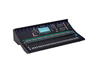 Allen & Heath SQ7 - Mixer digital. Plata în 3 rate 0%. Livrare în toată Moldova !!! foto 2