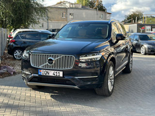 Volvo XC90 foto 2