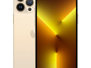 Apple iPhone 13 Pro Max 128GB SS Gold foto 1