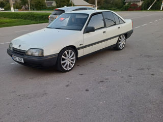 Opel Omega