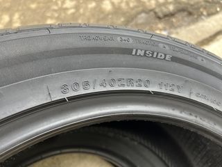 305/40 R20 Tracmax Xprivilo RS01+/ Доставка, livrare toata Moldova foto 7