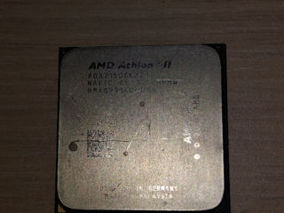 AMD Athlon II