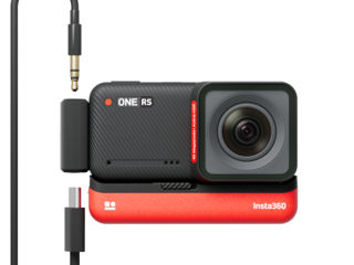 Insta360 ONE RS Mic Adaptor (Horizontal Version) foto 3