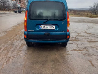 Renault Kangoo foto 5