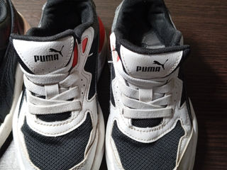 Красовки Puma, Fils foto 6