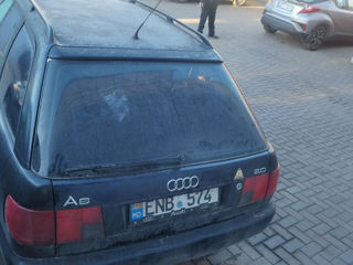 Audi A6 Avant foto 4