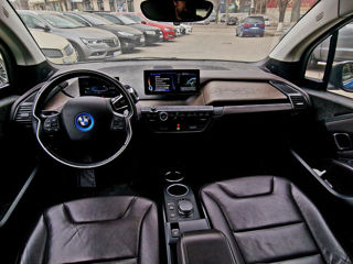 BMW i3 foto 3