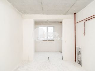 Apartament cu 1 cameră, 41 m², Centru, Strășeni foto 6