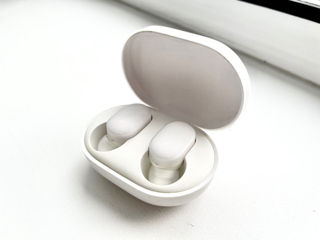 Наушники mi true wireless earbuds foto 1