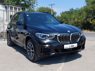 BMW X5 foto 4