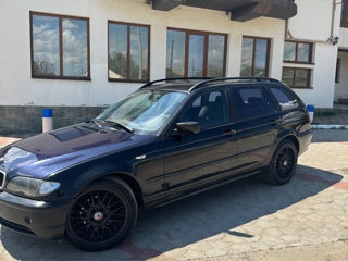 BMW 3 Series фото 3