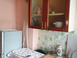 Apartament cu 1 cameră, 27 m², Poșta Veche, Chișinău foto 6