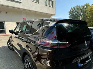 Renault Grand Espace foto 5