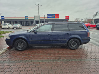 Volkswagen Passat foto 3