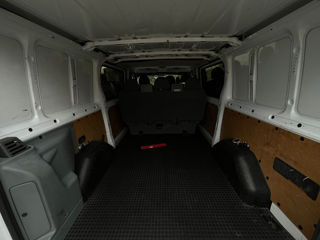 Ford Transit Custom foto 10