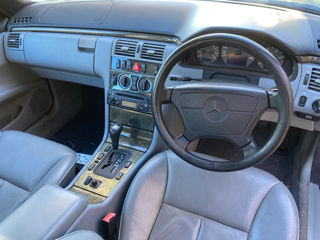 Mercedes E-Class foto 6