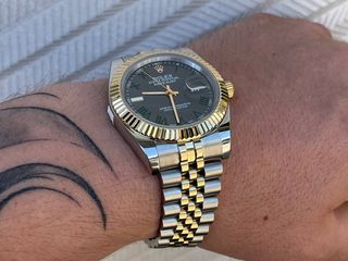 Ceas Rolex Datejust часы ролекс foto 7