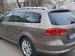 Volkswagen Passat foto 9