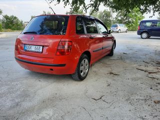 Fiat Stilo foto 3