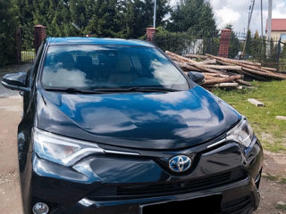 Toyota Rav 4 foto 6