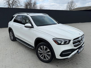 Mercedes GLE