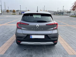 Renault Captur foto 4