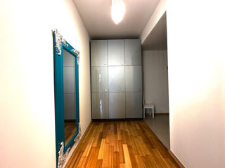 Apartament cu 3 camere, 120 m², Centru, Chișinău foto 10