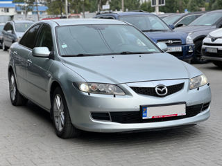 Mazda 6 foto 4