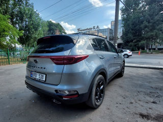 KIA Sportage foto 5