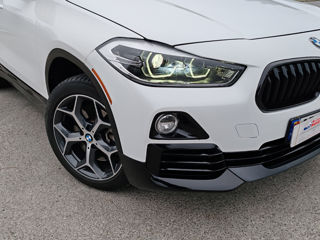 BMW X2 foto 3