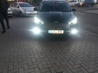 Ford Focus foto 2