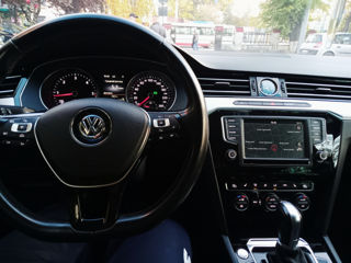 Volkswagen Passat foto 7