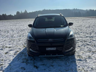 Ford Kuga foto 6