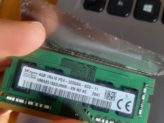 DDR3 4GB SODIMM pentru Laptop