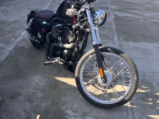 Harley - Davidson XL1200L foto 4