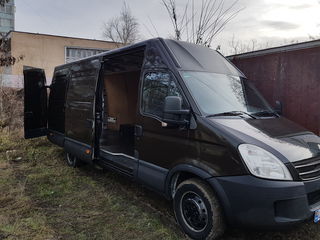 Iveco 35S14GV (метан зав.) foto 5